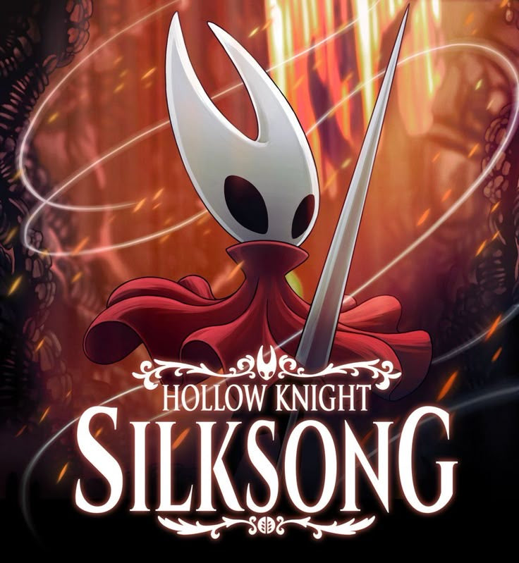 Hollow Knight: Silksong PS4 | PS5