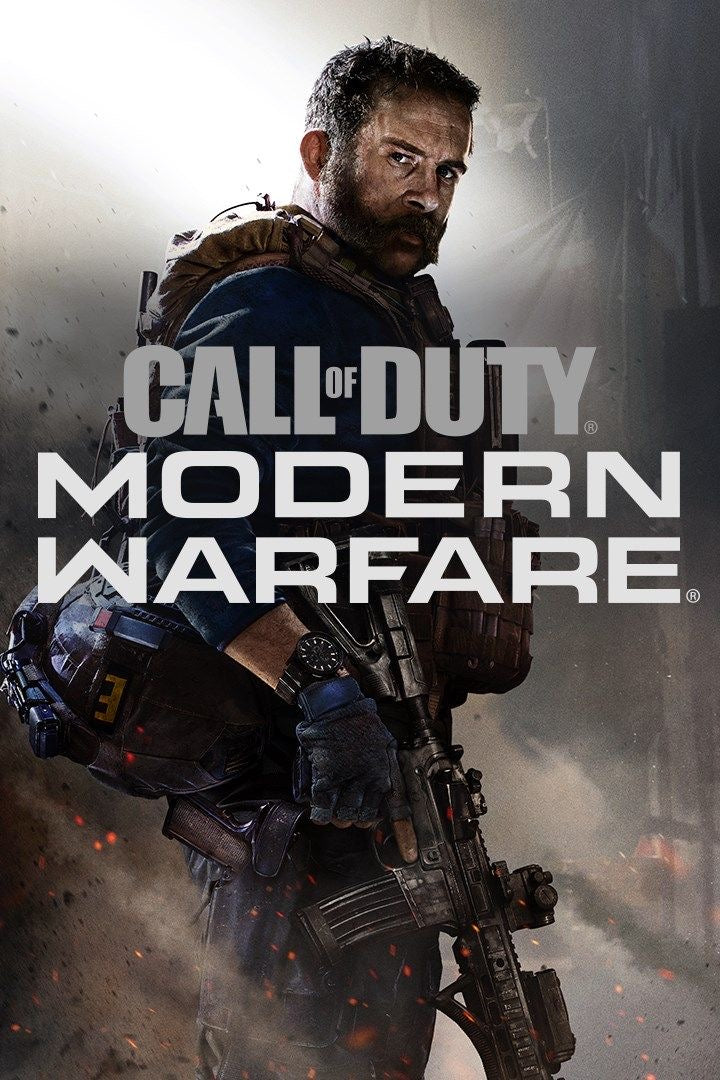 Call of duty Modern Warfare 2 Campaign Remastered.  PS4 | PS5