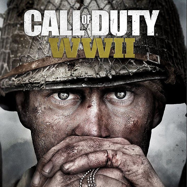 Call of Duty® (WW2) PS4 | PS5