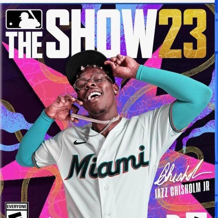 MLB The Show™ 23