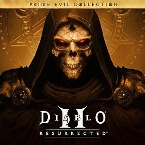 Diablo Colección Prime Evil (II + III ) PS4 | PS5
