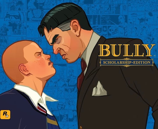 Bully PS4 | PS5