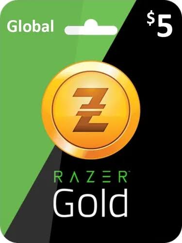 Razer Gold USA