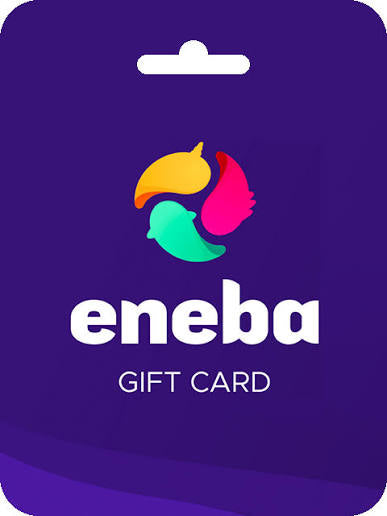 Eneba Gift cards USD